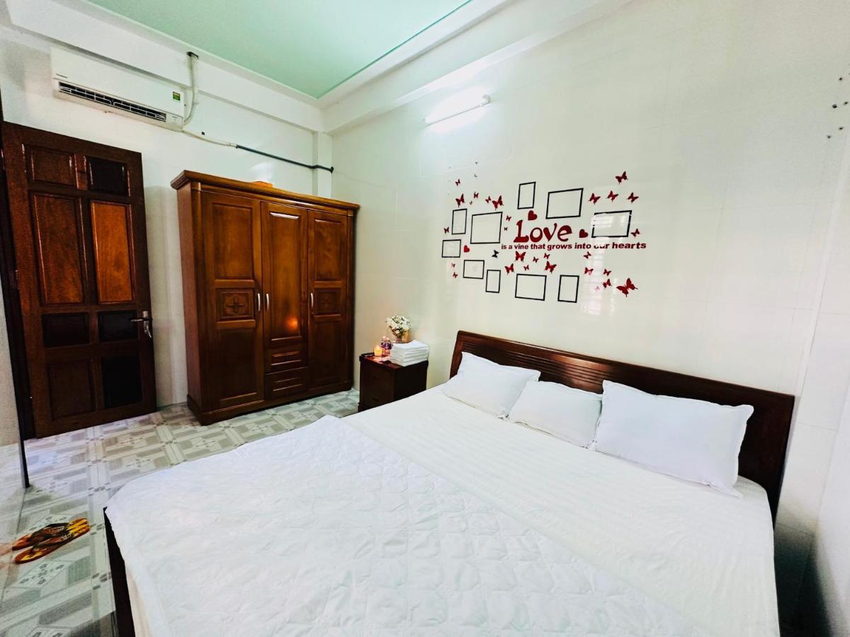 The Dorm Tam Toa Hostel Xom De Buitenkant foto