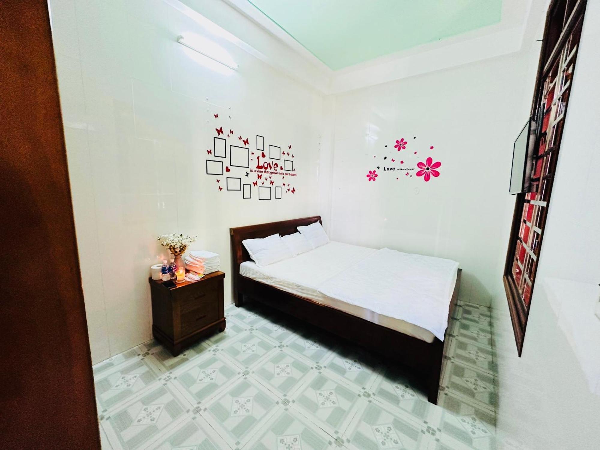 The Dorm Tam Toa Hostel Xom De Buitenkant foto
